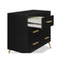 Delta Sloane 4 Drawer Dresser With Changing Top